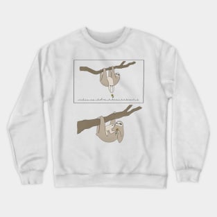 Mother's Day Crewneck Sweatshirt